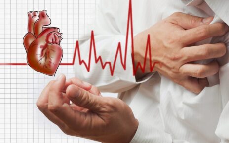 Bệnh tim mạch là nguyên nhân hàng đầu gây tử vong trên toàn cầu.