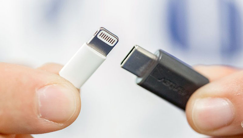 USB-C đa năng có thể thay thế ổ cắm, cục sạc cồng kềnh