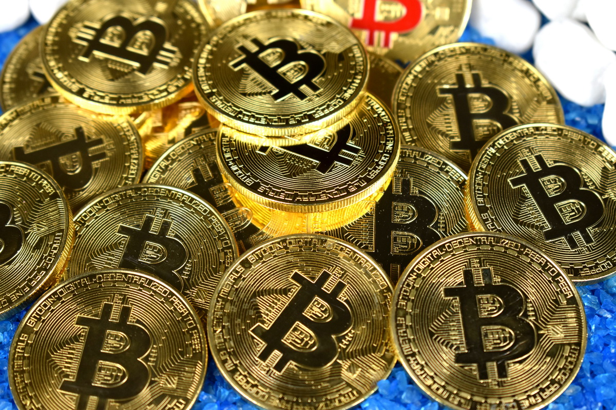thị trường Bitcoin