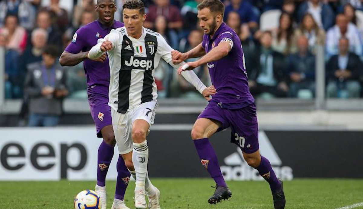 CLB Fiorentina có mùa giải thất vọng