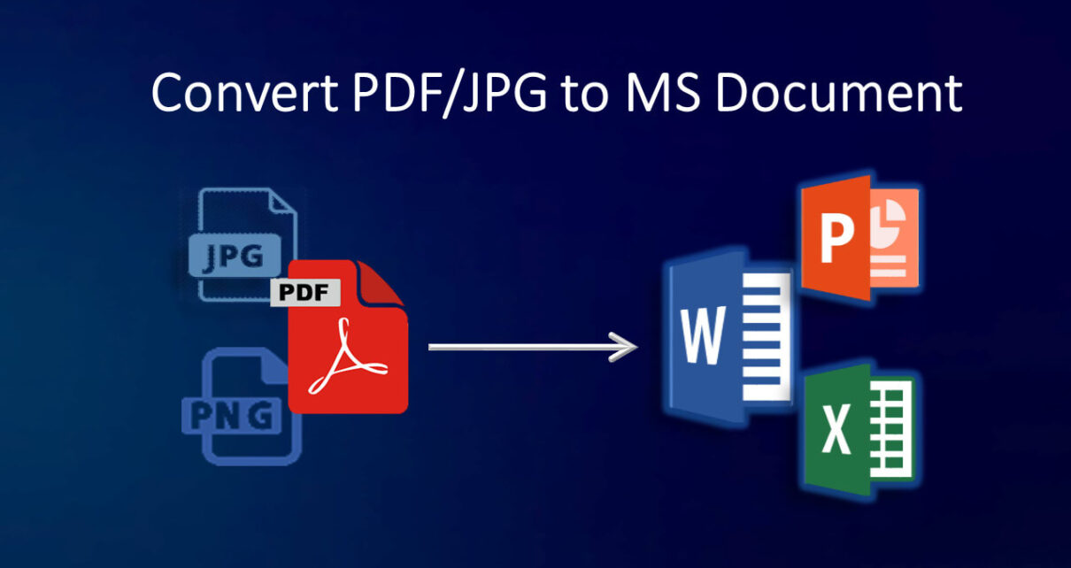 Khám phá những phần mềm chuyển đổi file PDF sang file Word tiện ích