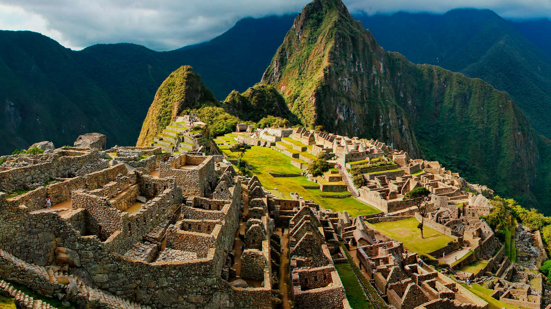 Khám phá về đất nước Peru và những kỳ quan thiên nhiên nổi tiêng tại đây