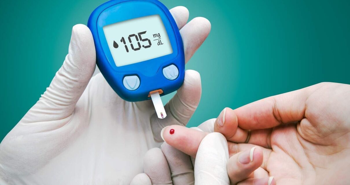 Một kế hoạch chăm sóc, kiểm tra hợp lí giúp bạn phòng ngừa biến chứng bệnh tiểu đường type 2