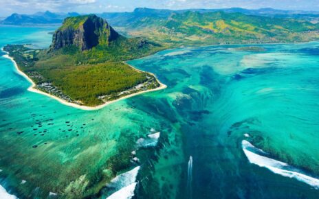 Quốc đảo Mauritius