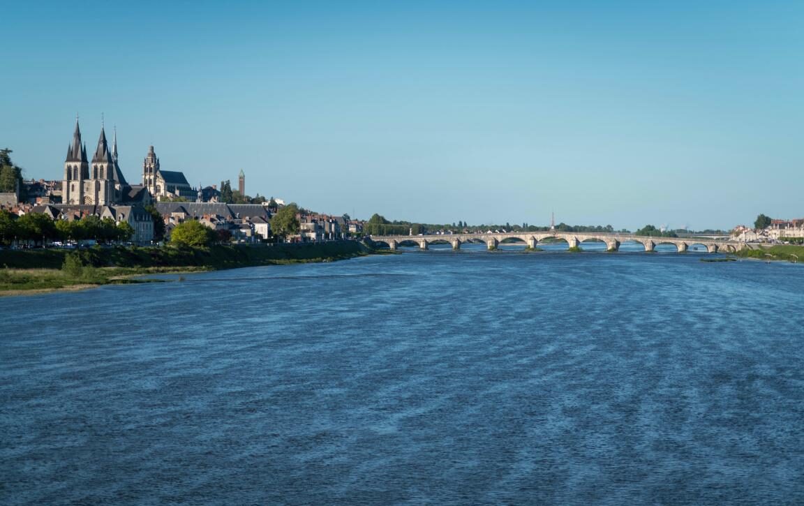 Sông Loire