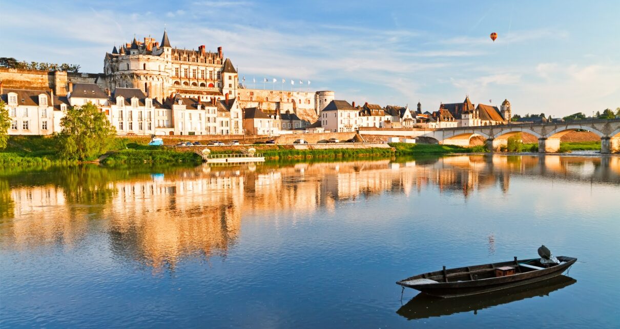 Những con sông lớn nhất Châu Âu và câu chuyện xoay quanh nó