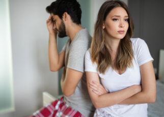 Một số sai lầm của người vợ khiến chồng chán nản