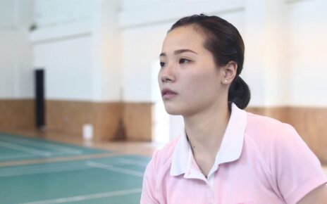 Nữ cao thủ cầu lông Nguyễn Thùy Linh sẵn sàng đến với Tokyo 2020