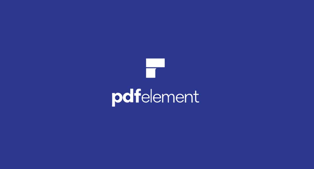 Wondershare PDFElement
