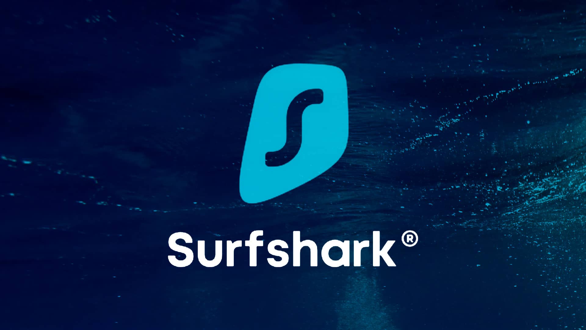 Thông số kỹ thuật của Surfshark