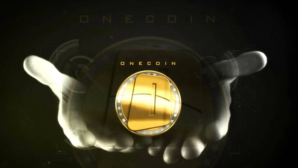 OneCoin