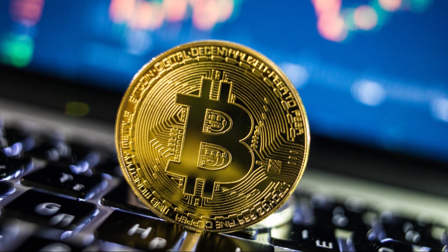 Bitcoin - đồng tiền ảo gây sốt nhất
