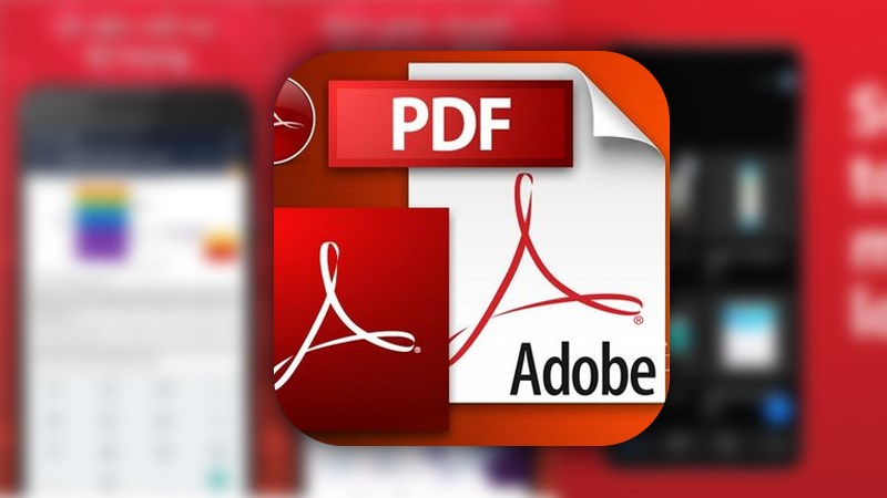 Tìm hiểu những phầm mềm chỉnh sửa file PDF đơn giản, hiệu quả