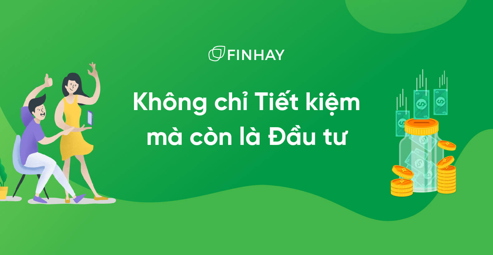 Tìm hiểu những thông tin cơ bản về Finhay
